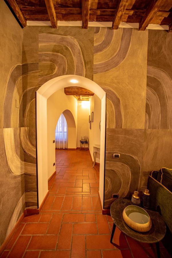 Anna Trevi - Luxury Apartment In Rome Buitenkant foto