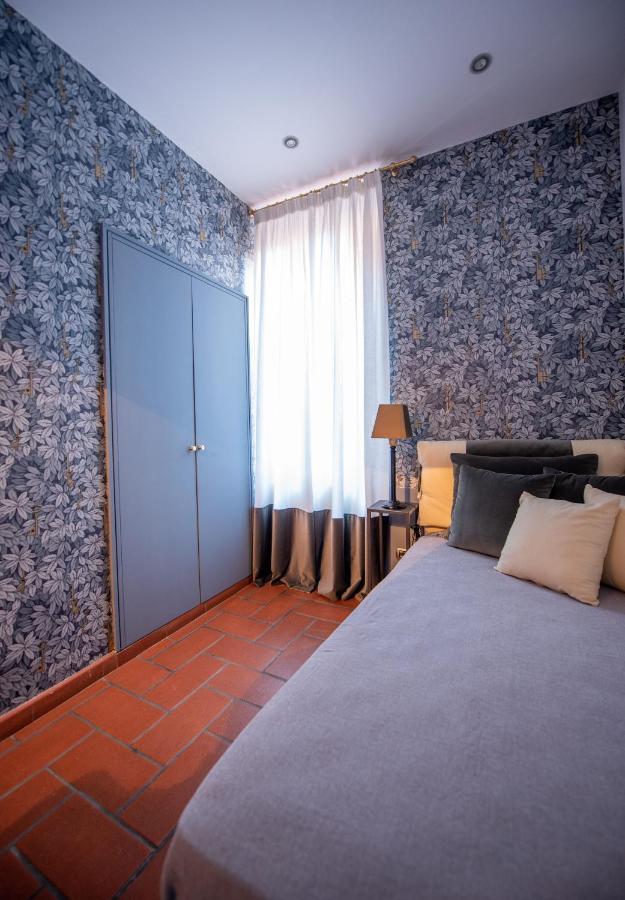 Anna Trevi - Luxury Apartment In Rome Buitenkant foto